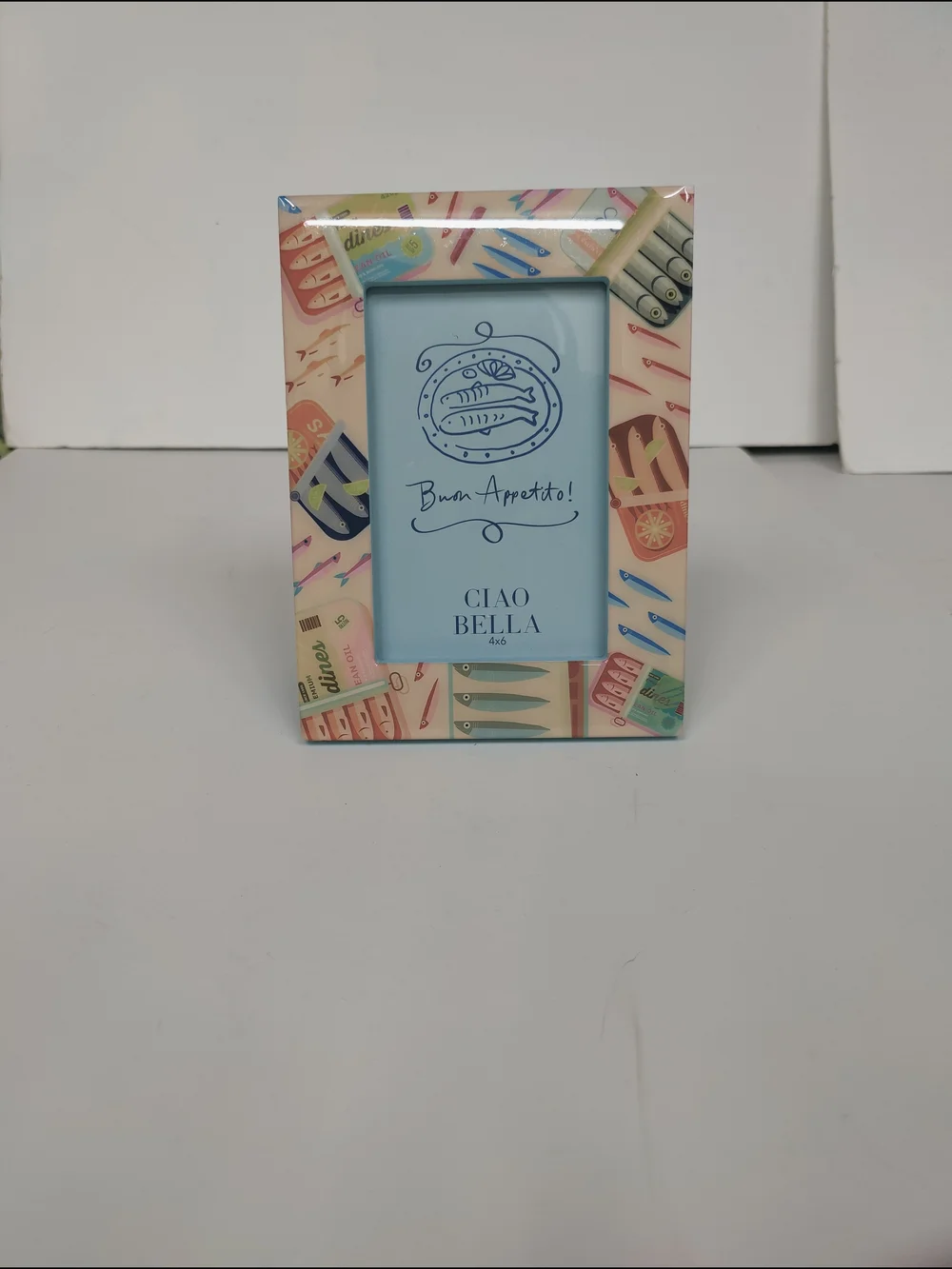 Sheffield Home Photo Frame 3